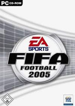 FIFA2005X