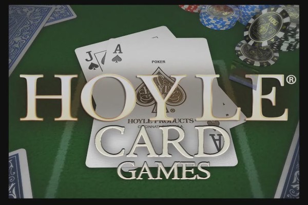 ֽϷ2009(Hoyle Card Games 2009)Ӳ̰ͼ2