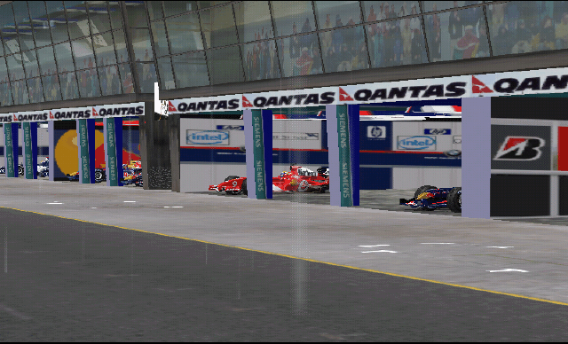 һʽ2006(Formula 1 2006)ӲP؈D2