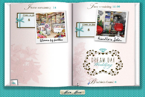 ûY(Dream Day Wedding ) Ӣİb؈D0