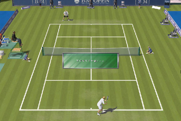 Wِ(Dream Match Tennis) Ӣⰲb؈D0