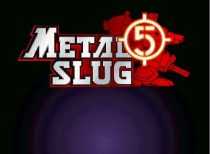 Ͻͷȫ (1,2,3,4,5,X)(Metal Slug) ģͼ0