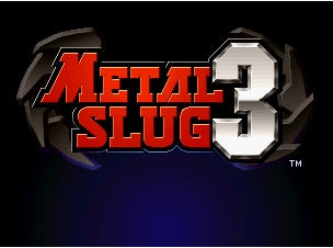Ͻ^ȫ (1,2,3,4,5,X)(Metal Slug) ģM؈D3