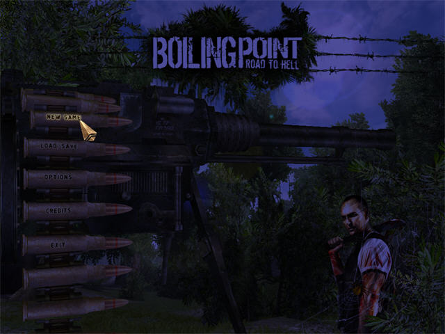 е:֮·(Boiling Point:Road To Hell)ⰲװͼ0