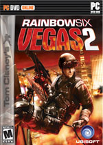 ʺţά˹2(Rainbow Six Vegas 2 )ⰲװ