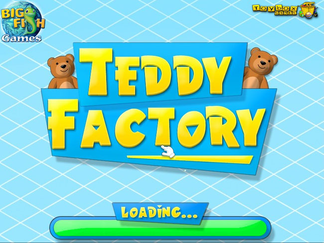Сܹ(Teddy Factory)Ӳ̰ͼ0