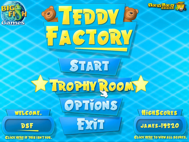 Сܹ(Teddy Factory)Ӳ̰ͼ1