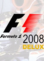 һʽ2008A(F1 2008 Delux)ӲP