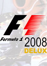 һʽ2008(F1 2008 Delux)Ӳ̰