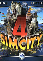 模拟城市4豪华版(SimCity 4)中文版