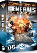 ֮ж(Command and Conquer Generals: Zero H)İ