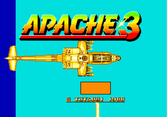  3(Apache 3) Ӳ̰ͼ0