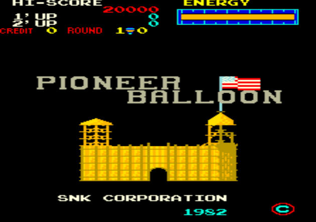 (Pioneer Balloon)Ӳ̰ͼ0