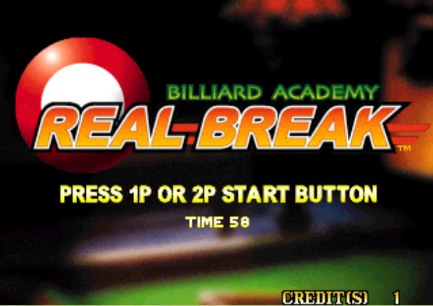 ʵײ/ײѧ԰ (հ)(Billiard Academy Real Break)Ӳ̰ͼ0
