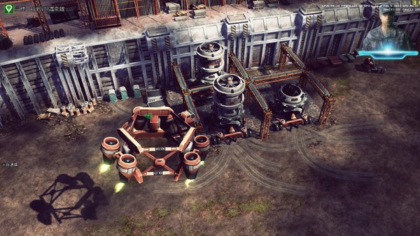 命令与征服4:泰伯利亚的黄昏中文完整版截图2