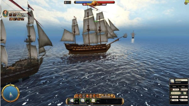 ָ](Commander: Conquest of the Americas) bt؈D3