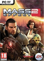 ЧӦ2(Mass Effect 2) İ
