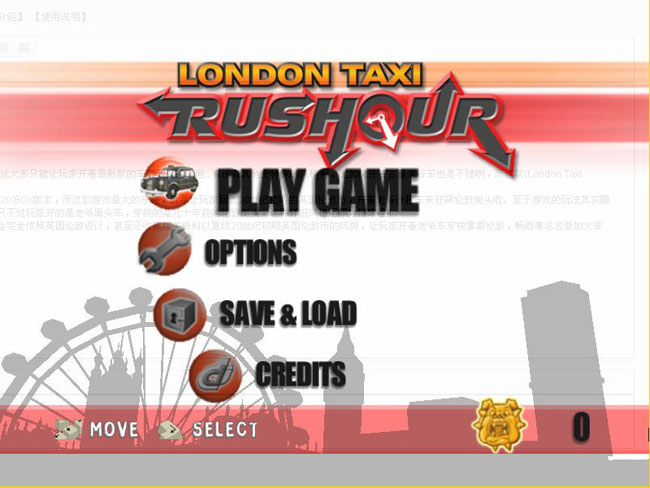 ׶س⳵(London Taxi Rushour)Ӳ̰ͼ0