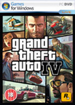 Գ4ɳ֮(Grand Theft Auto Episodes From Liberty City)V1.1.1.0DVD