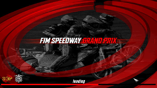 HĦmδِ(FIM Speedway Grand Prix) Ӣⰲb؈D1