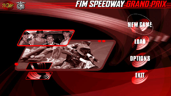 Ħδ(FIM Speedway Grand Prix) Ӣⰲװͼ0