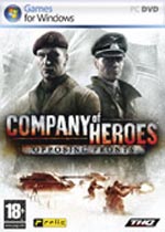 Company Of Heroes Patch V2.103