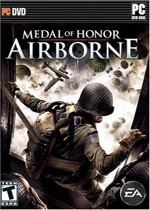 ѫ֮ս(Medal of Honor Airborne)V1.1CD