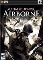ѫ֮ս(Medal of Honor Airborne)Ӣͨ V1.3CD