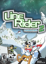 线条滑雪2(Line Rider 2: Unbound) 英文免安装版