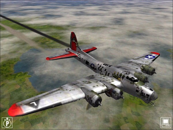 B-17wбӲP؈D0