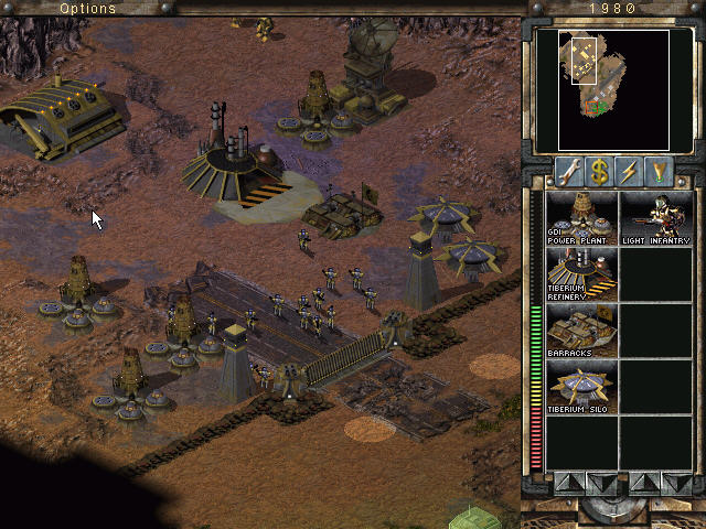 c2̩֮(Command and Conquer: Tiberian Sun)ӲP؈D2
