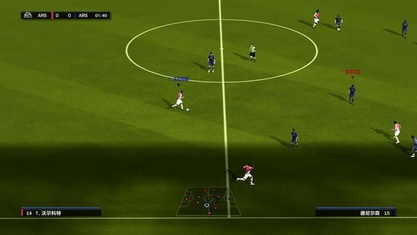 FIFA10(FIFA Soccer 10)ӲP؈D0