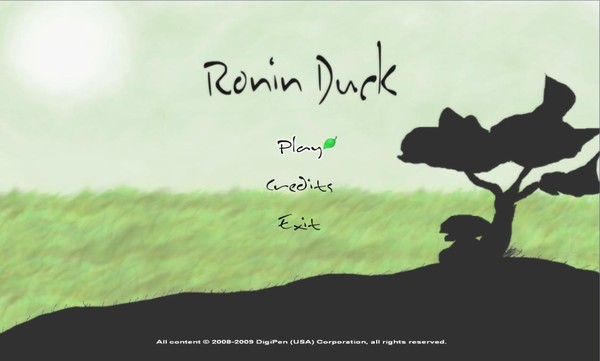 Ѽ(Ronin Duck)ӢӲ̰ͼ0