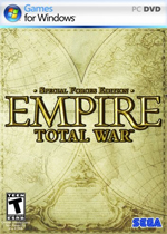 帝国:全面战争中文汉化版