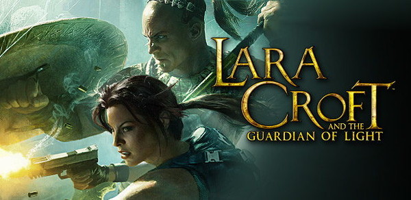 ػ(Lara Croft and the Guardian of Light)ⰲװͼ0