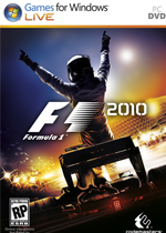(F1 2010)һʽ2010