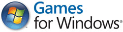 Games for Windows - LIVE 3.3