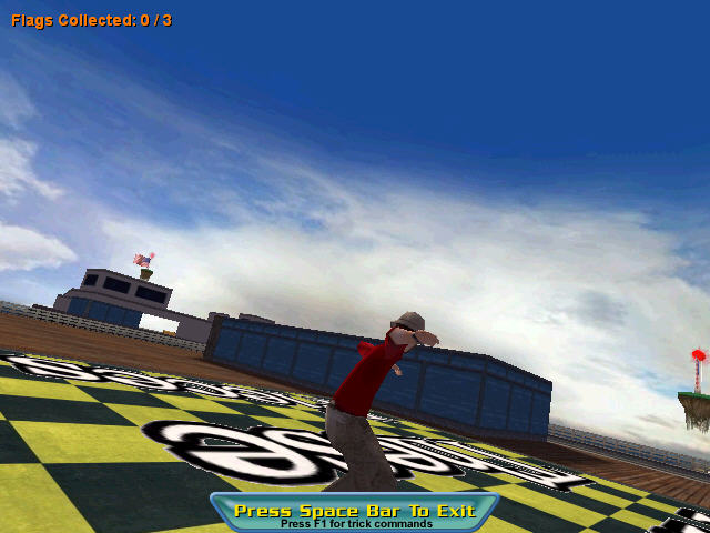 湫@ӢѲِ(Skateboard Park Tycoon World Tour 2003)ӢӲP؈D3