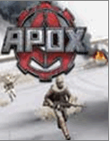 APOX Steam  V1.1na ԇ