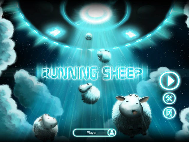 С(Running Sheep)Ӳ̰ͼ1