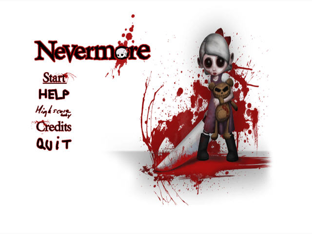 (Nevermore) Ӳ̰ͼ1