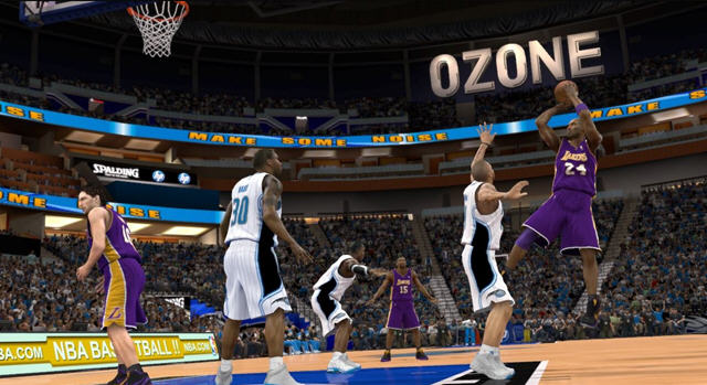 NBA 2k12ٷⰲװͼ3