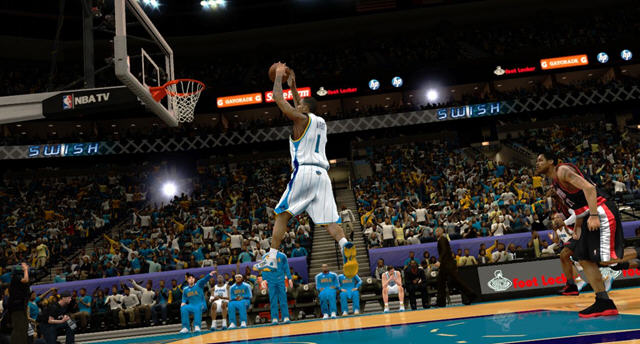 NBA 2k12ٷⰲװͼ4