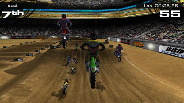 ԽҰ(2XL Supercross)Ӳ̰ͼ8