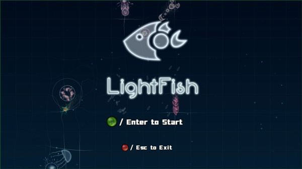 l~(Lightfish)ӲP؈D1