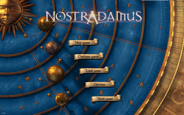 ŵ鵤˹֮Ԥ2(Nostradamus: The Last Prophecy Episode 2)Ӳ̰ͼ1