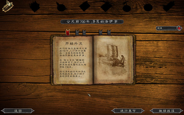  A Game of Thrones: Genesis Chinese hard disk version screenshot 2
