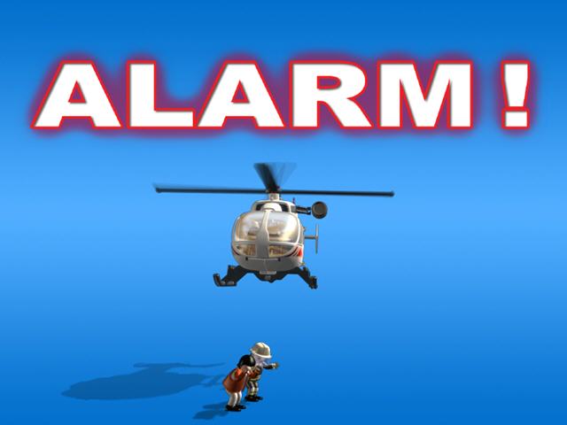 ĦС (Playmobil Alarm)Ӳ̰ͼ2