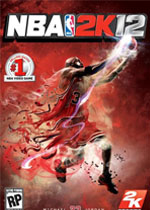 全美职业篮球联赛2K12 NBA 2K12