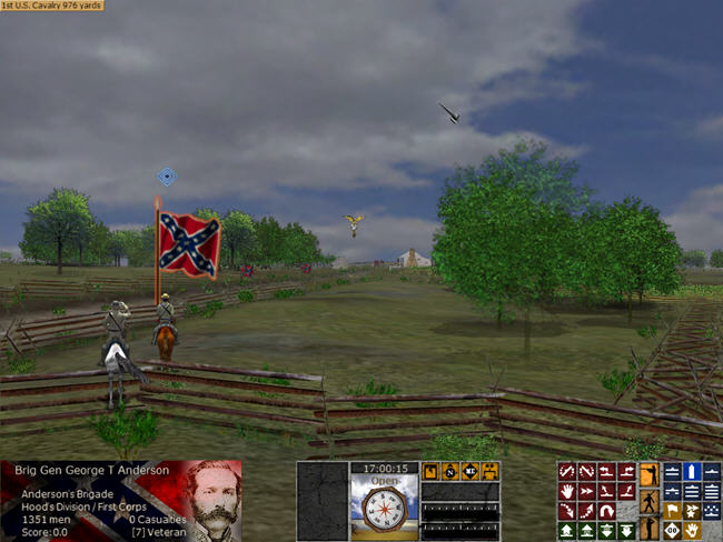 սѣ˹(Scourge of War Gettysburg)Ӳ̰ͼ0